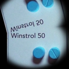 - WINSTROL - Binaural Steroids Effect (Huge Strength, Lean Muscle Mass, Better Vascularity)
