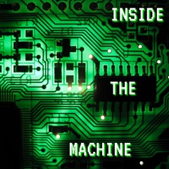 Inside The Machine (Synthwave)