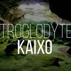 Kaixo - Troglodyte (Original mix)