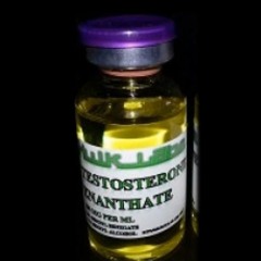 - Testosterone Enanthate - Binaural Steroids Effect (Increased Testosterone, Strong Anabolic Effect)