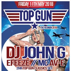 DJ Poddy Top Gun 2018 Promo.mp3