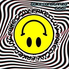 Coke Constanzo - 666!