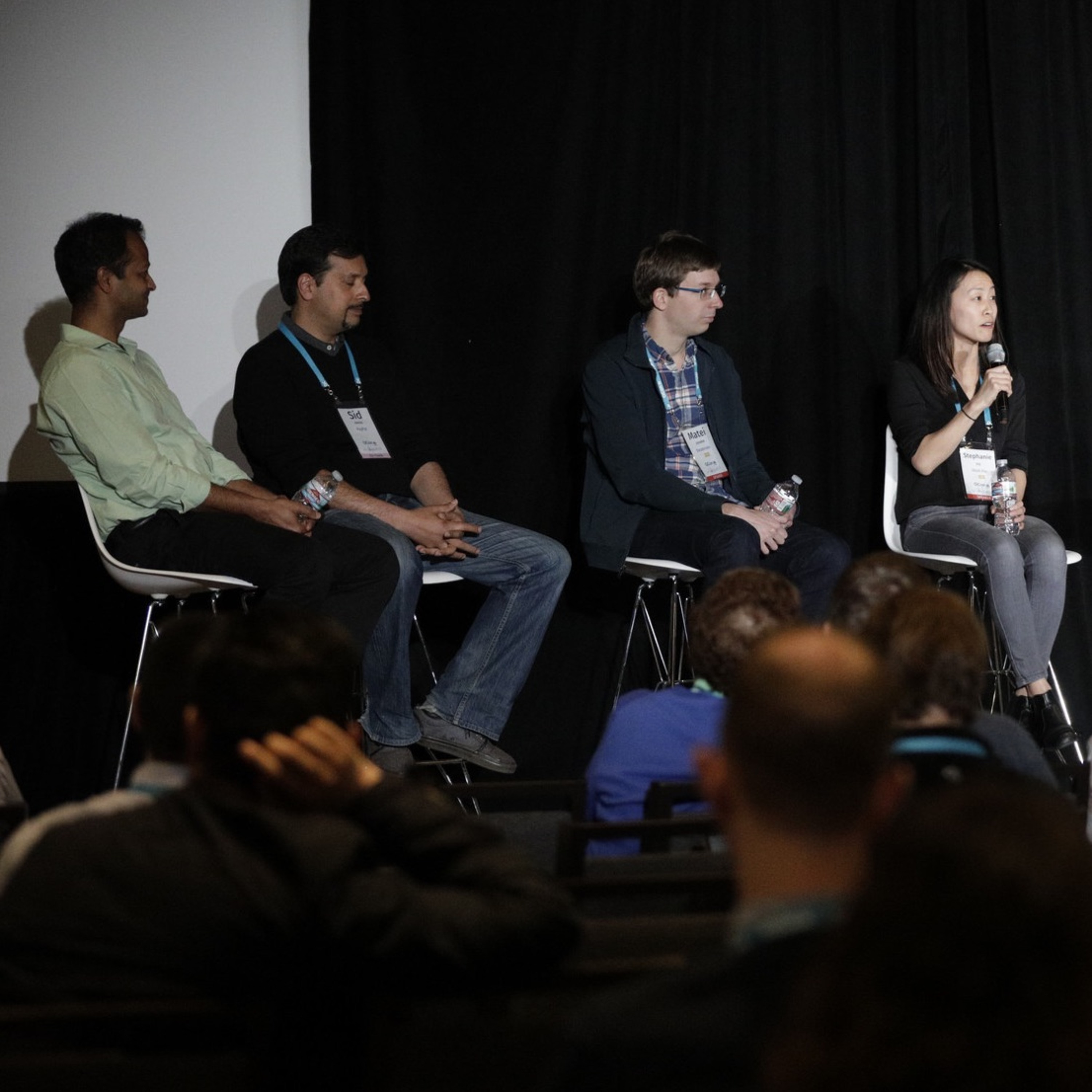 The InfoQ Podcast