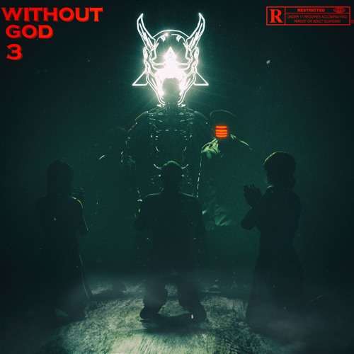 VA - WITHOUT GOD SEASON THREE 03 [INTERVAL017]