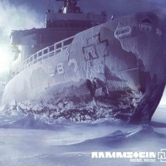 Rammstein - Reise Reise (Evi1cat Bootleg-Rmx Demo v11)