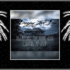 Savez Vous Ce Qu'il Y A (Guylere Remix) 2018