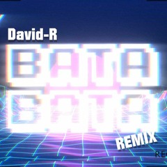 Dj Pablito - Ella Se Arrebata (David-R Mambo Remix)