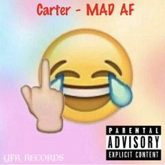 Carter - MAD AF