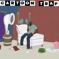Cartoon Trap (2018)
