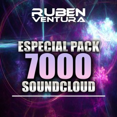 Rubén Ventura - Especial Pack 7.000 GRACIAS!