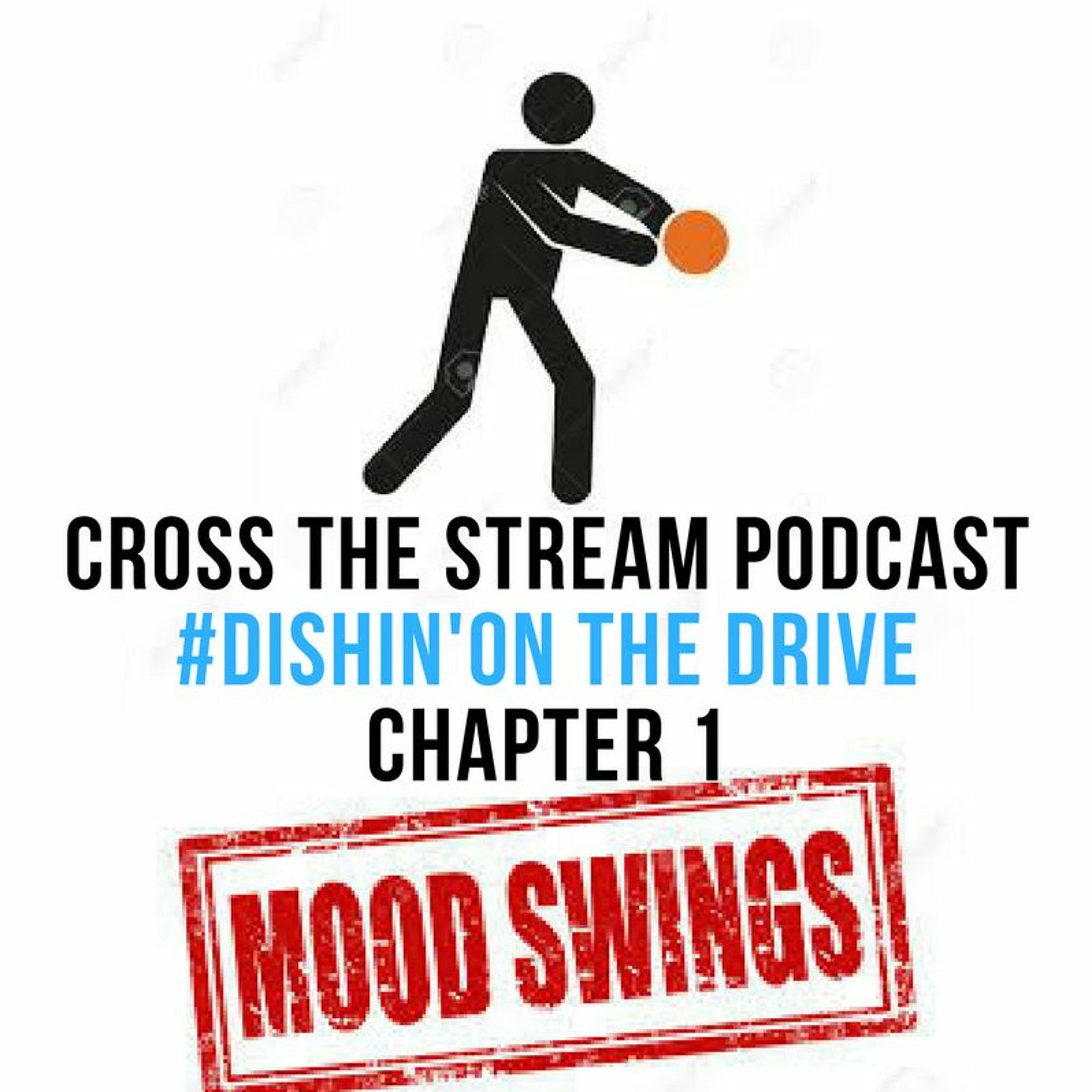Cross The Stream Podcast