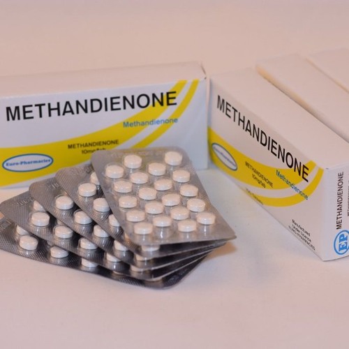 - METANABOL - Binaural Steroids Effect (Bulk Effect, Huge Strength)