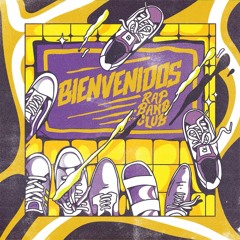 4.Ritmos Nucleares - Rap Bang Club