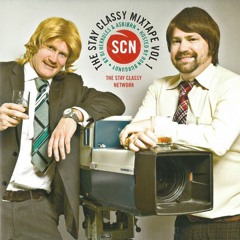 The Stay Classy Mixtape