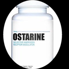 - OSTARINE (SARM MK 2866) - Binaural Support (Joints Regeneration, Increased Strength)