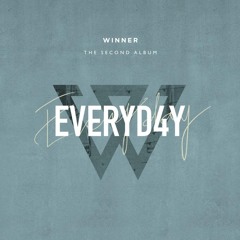 WINNER - Heart (Jinu) Fear (Mino) Father (Hoony) This Time (Yoon)