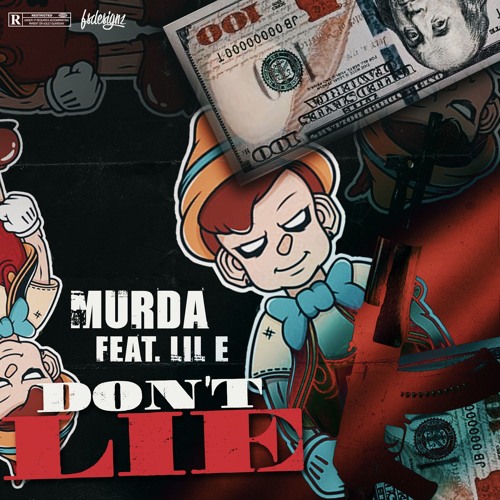 Murda Ft. Lil E - Don't Lie