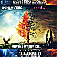 $pliffZooka-"30 Heavens 30Hells"Gmix