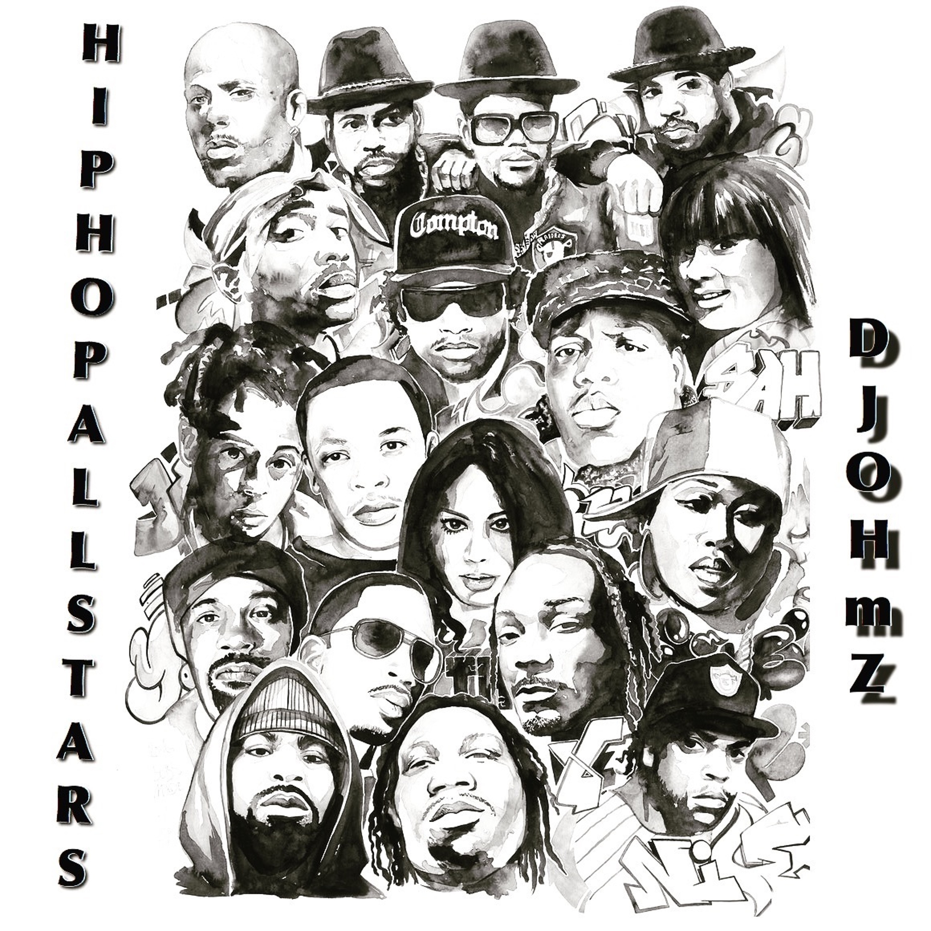 mixmaster sounds presents DJOHMZZZ