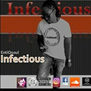 Infectious (Main Mix)