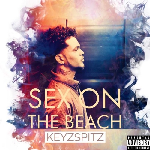 Sex On The Beach - Keyz