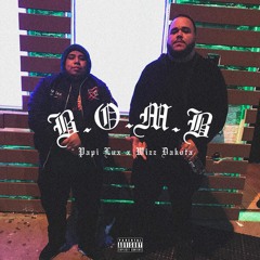 PL x Wizz Dakota - B.O.M.B (Official Video Out Now! Link In The Description)