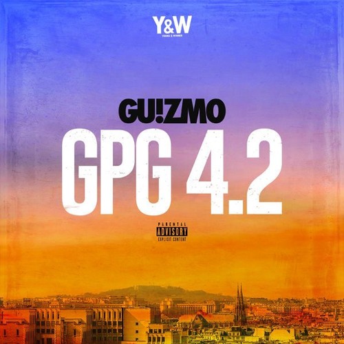 Guizmo - GPG 4.2