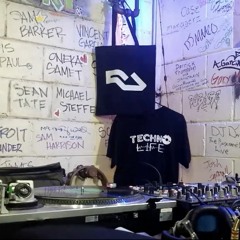 Detroit Promo TV – Worldwide From Detroit with Devil Rays and Spacetime Distortion - April 2018