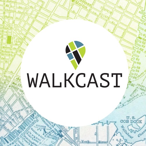 Walkcast Ep. 08 — Missed Connections