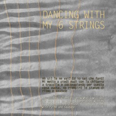 03 Dancing With My 6strings 45sec