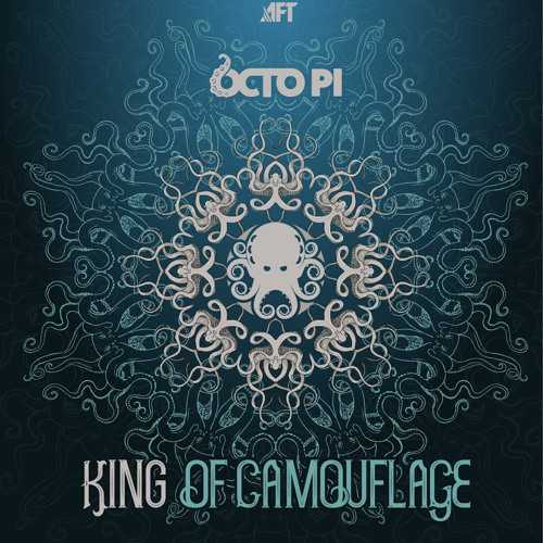 Octo Pi - Whenever You're Down