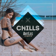 ArtLec - Lost Control
