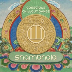 Shambhala Dance #6 mixed by Aleceo