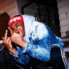 IssA (Prod.Kendrix.)