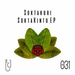 Soktakuri - Kintu (Original Mix)