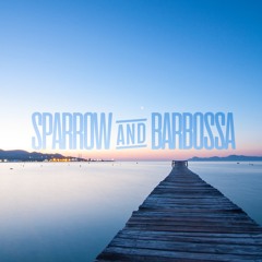 Stories From Mallorca - Sparrow & Barbossa