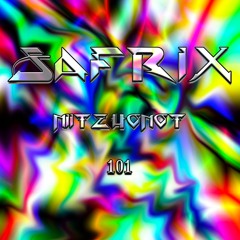 SafriX ॐ - Nitzhonot 101