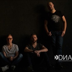 Eternal Beats Radioshow By Ivanshee, Naxound, Gleb Rubens - Episode 07, April 2018 (Live @ DNA)