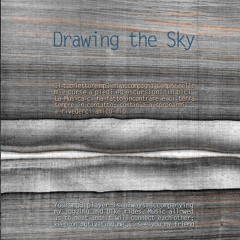 10 Drawing The Sky 45sec