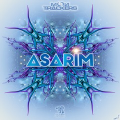 Moontrackers - Asarim (Original Mix)[Alien Records]