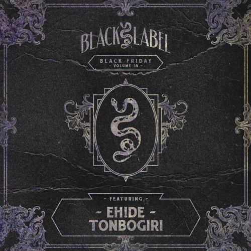 EH!DE - Tonbo Giri (Black Friday Vol. 18)