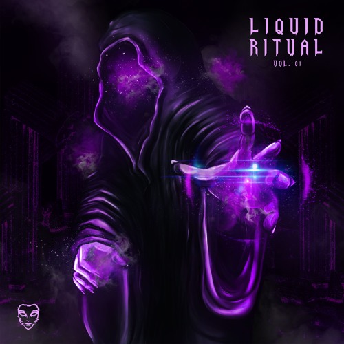 Liquid Ritual: Vol. 01