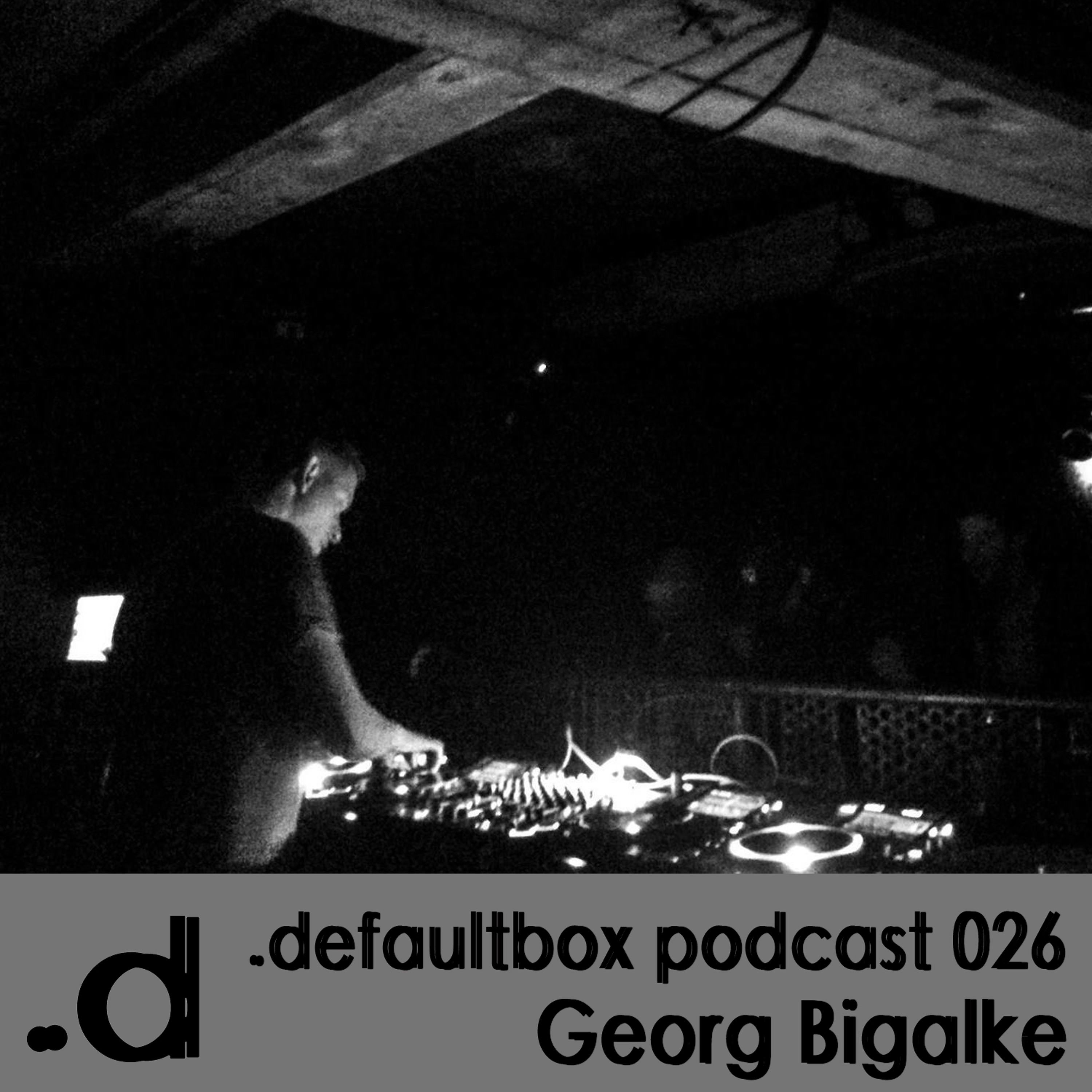 .defaultbox Podcast