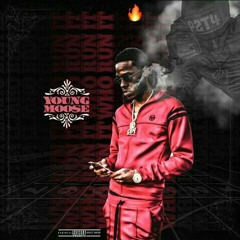Young Moose - Who Run It