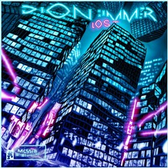 Dion Timmer - Lost but it's (mostly) just the bass