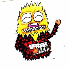 Cumbias del limay (Cumbia techno)