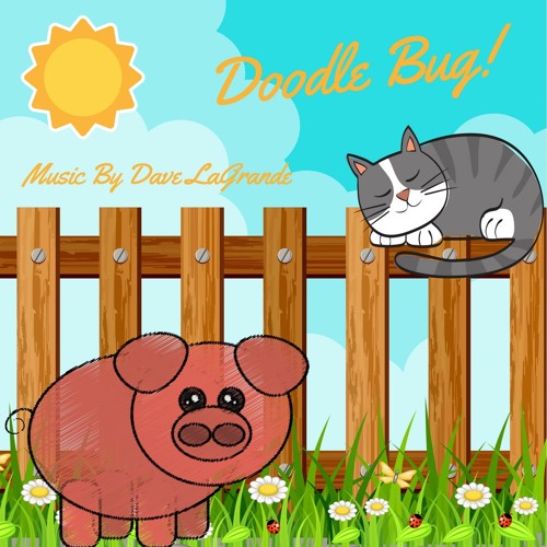 Stream Doodle Bug - Main Title (Animation / TV) by Dave LaGrande | Listen online for free on SoundCloud Stream Doodle Bug - Main Title (Animation / TV) by Dave LaGrande | Listen online for free on SoundCloud
