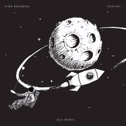 King Brandon & Osayuki - IDLE. (Remix)