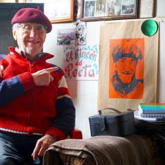 Las Voces Cordilleranas capitulo 2 - Juanjo