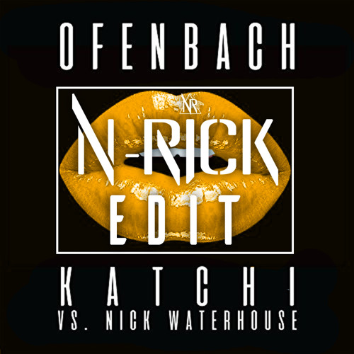 Ofenbach vs nick